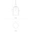 Bub 1 - Light Pendant