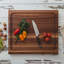 John Boos Reversible Walnut Cutting Board-100080818-102491432