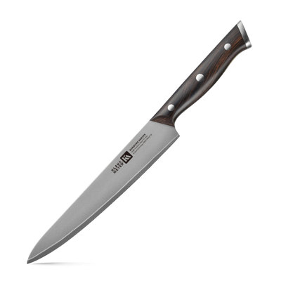 Klaus Meyer Rondure 8'' Carving Knife
