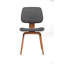 Kinzly Upholstered Dining Chair