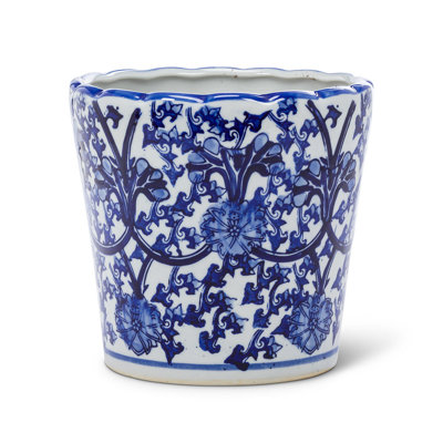 Williamsbridge Ceramic Cachepot