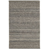 Solimar Natural Handwoven Wool Rug