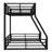 Metal Bunk Bed
