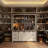 Large Kitchen Storage Cabinet,pantry Cabinet