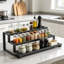 Freestanding Spice Rack