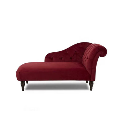 Chaise longue American
