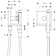 AXOR Starck Full/Standard Handheld Shower Head