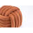 Modern Knot Design Ottoman Makeup Stool Footstool-2109600310