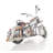 Adai Transportation Figurines & Sculptures