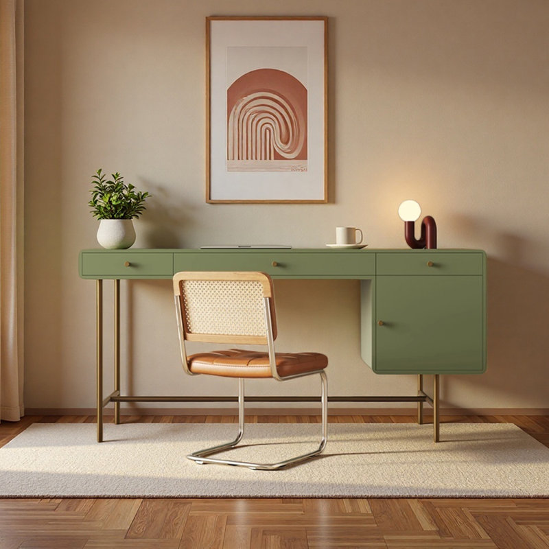 Cowart, Vert