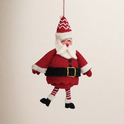 Jadhiel 7" Handmade Figurine