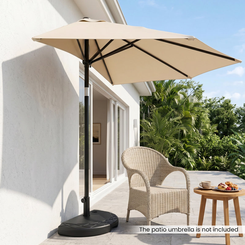 2.4kg Umbrella Base
