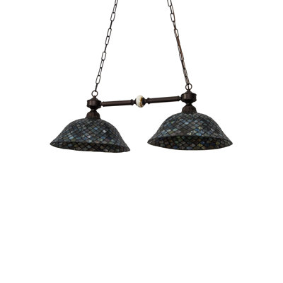 Yokley 2 - Light Pendant