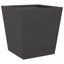 Aldegundo Metal Elevated Planter-239364023-239364007