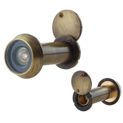 35X55mm SC Door Viewer FD30/60