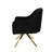 Velvet Armchair