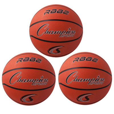 Champion Sports Plastic Outdoor Kids Game