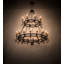 Gina 24 - Light Chandelier