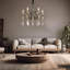 Nirvelli Chandelier-669446600