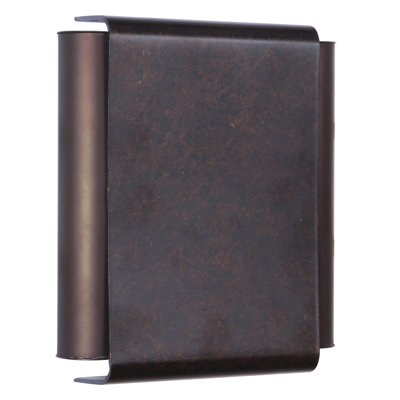 Metropolitan Peruvian Bronze Door Chime