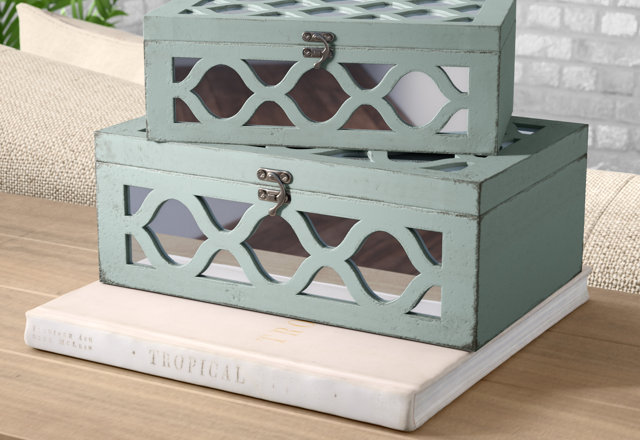Best-Selling Decorative Boxes