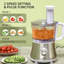 1.5L Food Processor