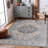 Eriyana Oriental Indoor Rug-2008410664
