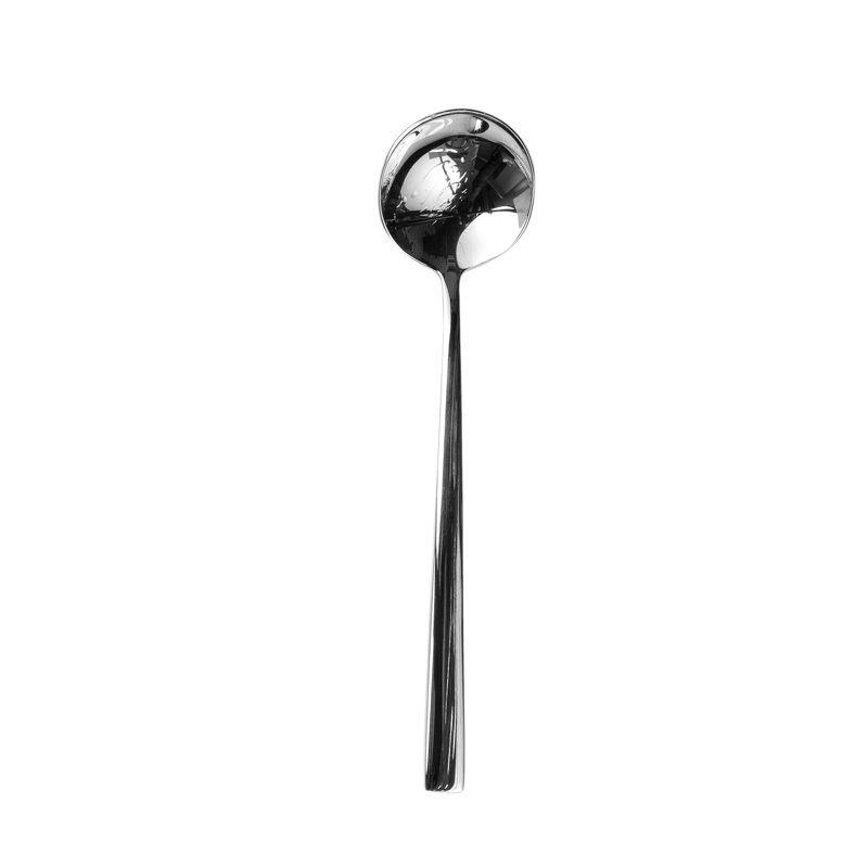 Movida Stainless Steel Coffee Spoon