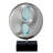 Modern Design Table Lamp LED Lights Infinity Mirror