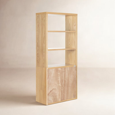 43" Bookcase