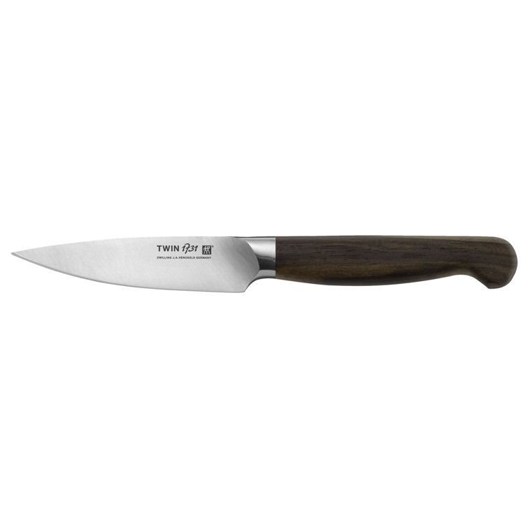 The Pampered Chef, Kitchen, Pampered Chef Forged Pairing Knife