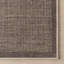 Tapis moderne lavable Nate Berkus Palmer-117855241