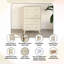 Commode 4 tiroirs -1153859904