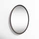 Dunigan Metal Mirror