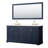 Avery Double Bathroom Vanity with Quartz Top-92725395-92725394-98230387