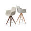 Tabouret Bottega Pyramid-86366108-86366106