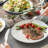 Alyisha 10'' Porcelain Dinner Plate