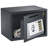 Depository Safe Lock