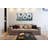3d Wall Art On Canvas Dandelion Abstract Painting