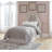 Mohn Upholstered Scalloped Bed-700992528