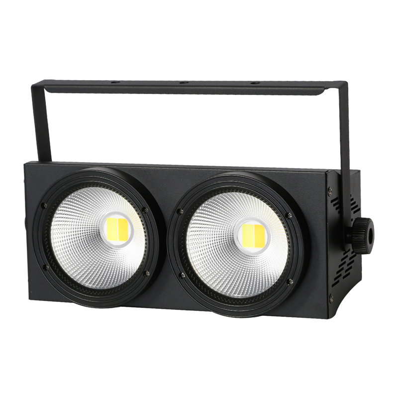 LED Twinkle Projection & Strobe Lights