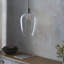 Hovey 1 - Light Single Pendant-154536236-154783017