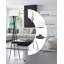 Lampe trépied à DEL 66 po avec abat-jour en tissu Markeece-1087471630
