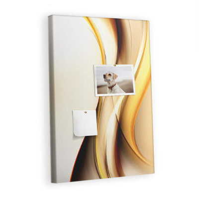 Cork Corkboard / Bulletin Board