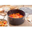 Stellar Element (Hard Anodised) 5L Aluminum Round Dutch Oven