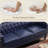 Towles 83.66'' Vegan Leather Sofa-588183226