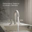 Robinet de lavabo de salle de bain Venza-363329427