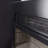 28 Inch  Electric Fireplace Insert, Multicolored Flames