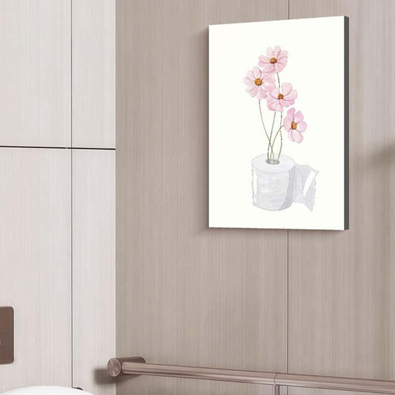 Wrapped Canvas Print, 40 cm H x 30 cm W