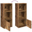 Conary 31cm W Bookcase-8289593-8289596